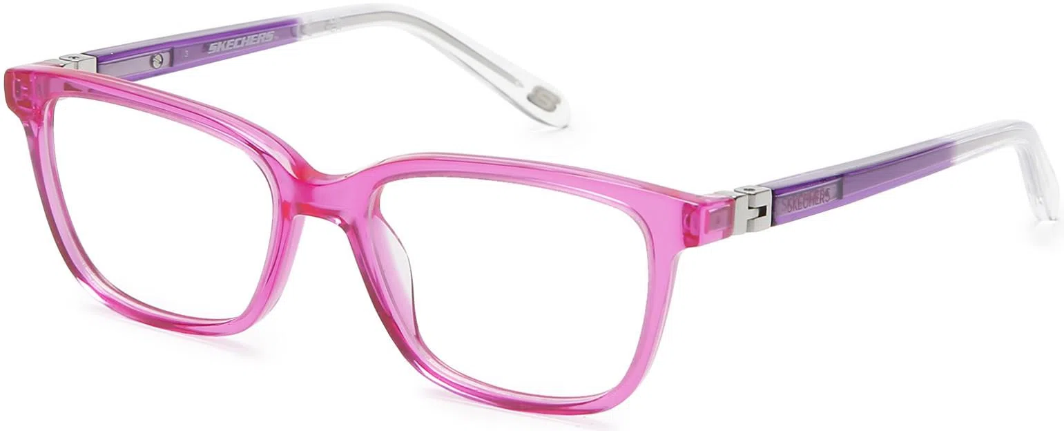 Skechers 1680 Eyeglasses - view 4
